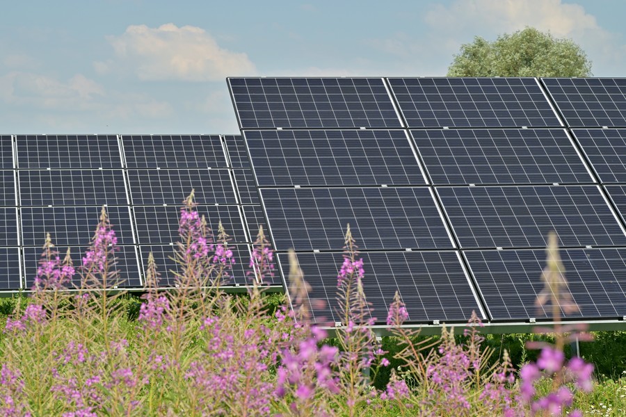 OUI à la loi sur la protection du climat
