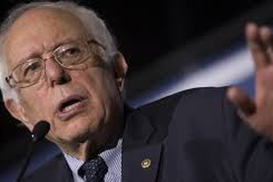 QUELLES LEÇONS TIRER DE LA MONTÉE DE BERNIE SANDERS AUX USA?