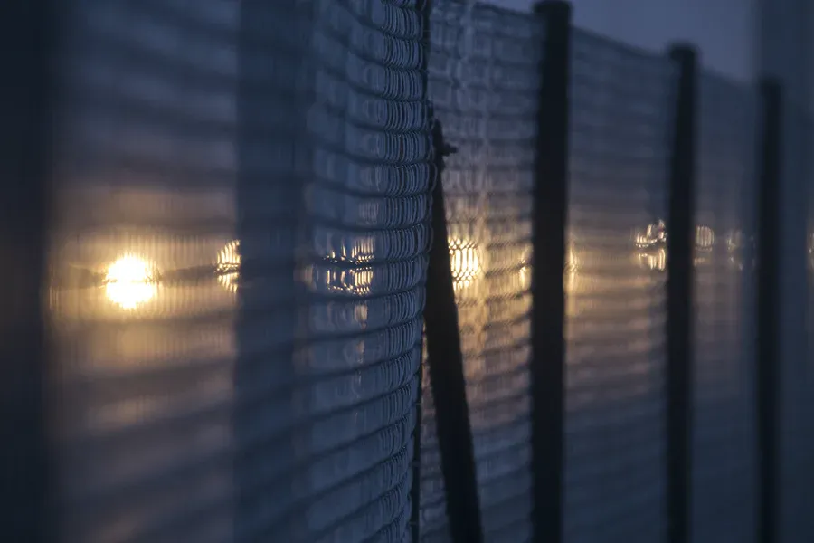 Non à l'augmentation du financement de Frontex