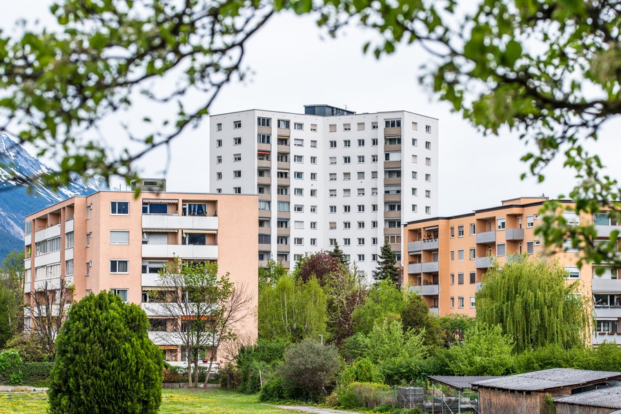 Le logementest un biennous appartenantà toutes et tous