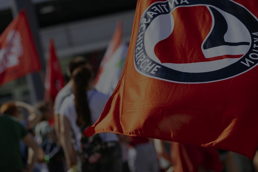 8 revendications à l'occasion de la journée internationale contre le fascisme et l'antisémitisme