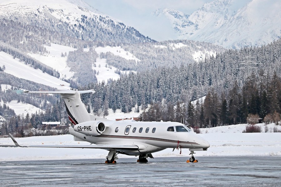 La majorité des Suisse·sses veulent stopper les ultra-riches !