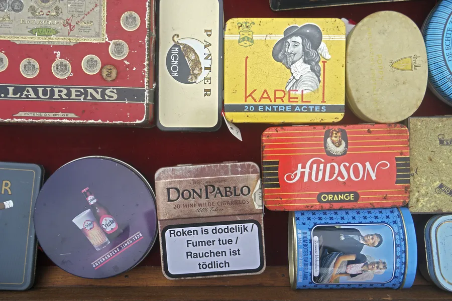 Pour des mesures plus ambitieuses face à l’industrie du tabac