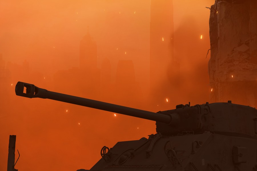 Stop au massacre au Soudan !