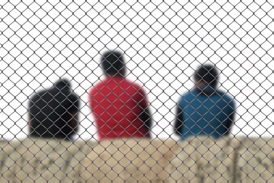 Stop à la politique d’expulsion raciste des USA !