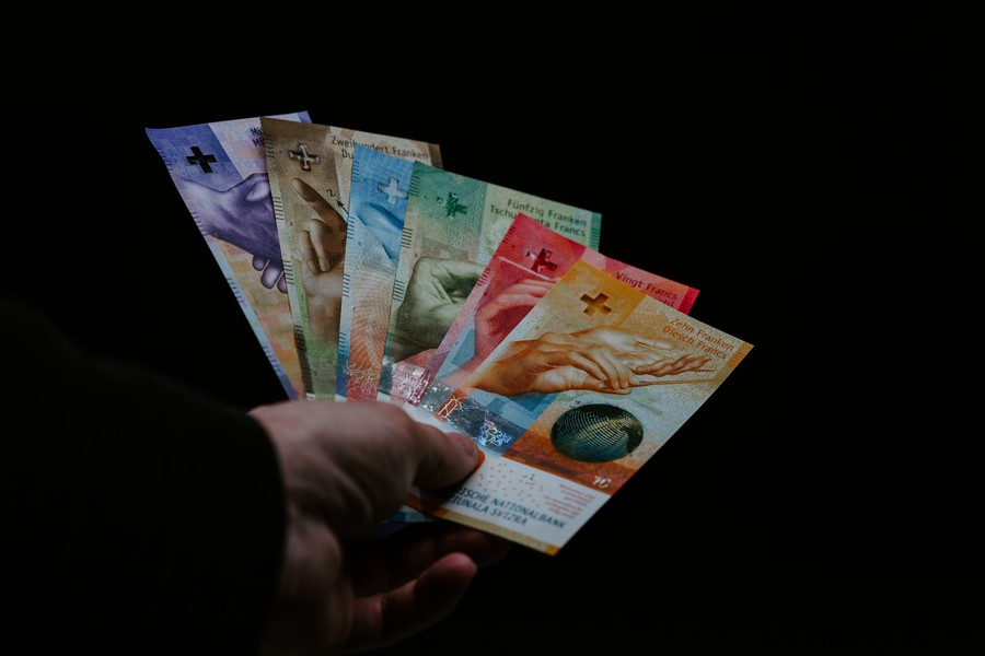 Poste de responsable du fundraising (40%) pour la campagne de l'initiative 99%