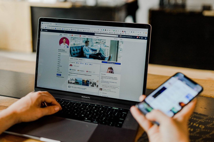 Poste de responsable des réseaux sociaux (40%) pour l'initiative 99%